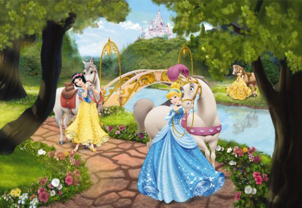 POSTER MURAL REF = 1-454 ; DIMENSIONS = 184 CM X 127 CM