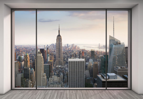 POSTER MURAL REF = 8-916 ; DIMENSIONS = 368 CM X 254 CM