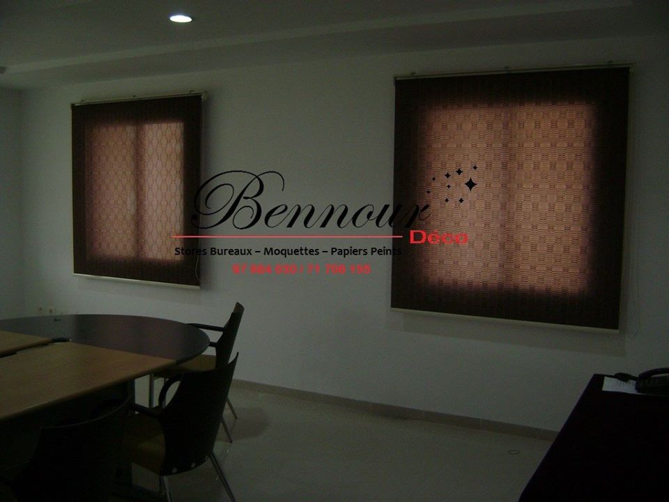 Store en rouleau: 12891145_509592309220482_7136008737299682389_o Store en rouleau moderne