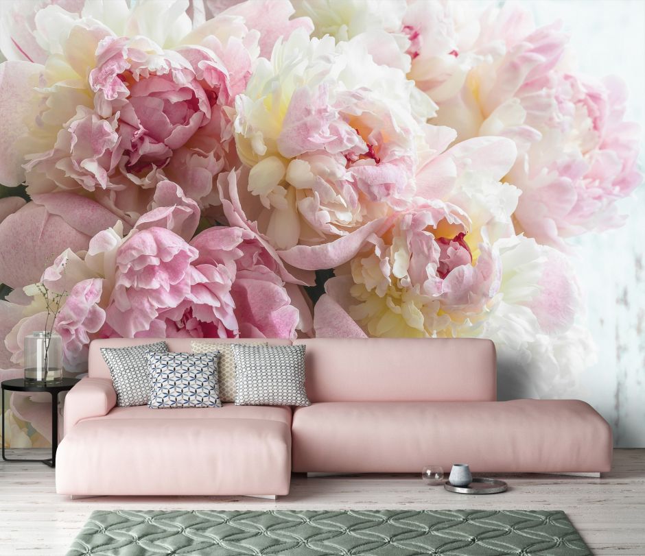 POSTER INTISSE : 416 CM X 254 CM