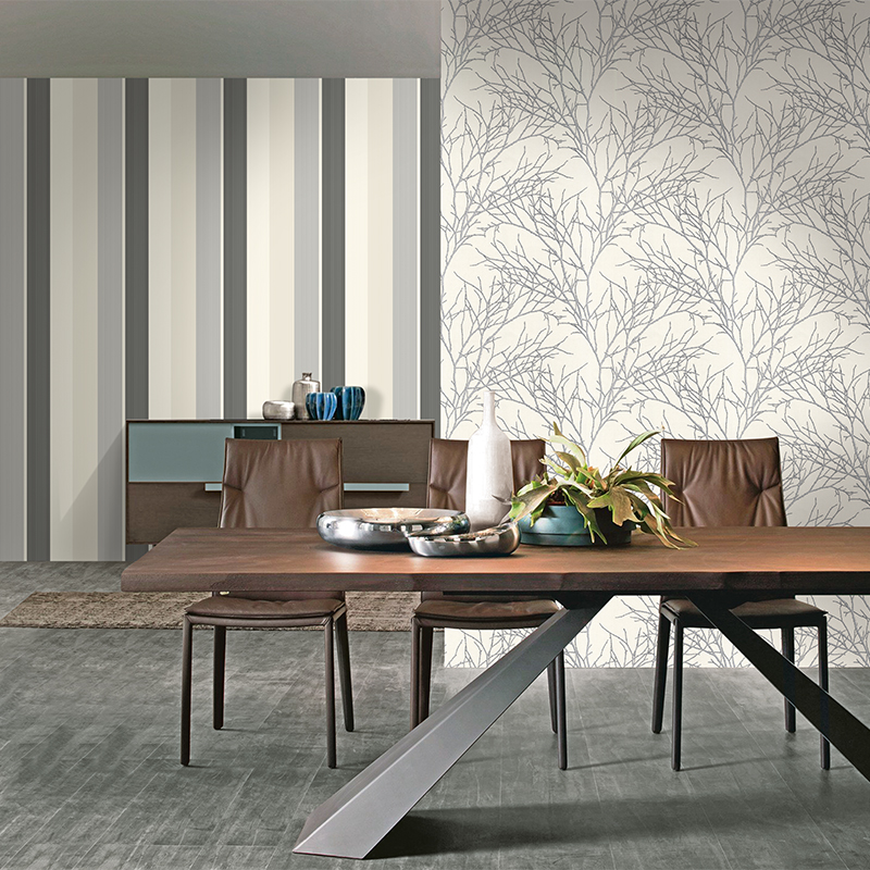 Papier peint mural pour une déco