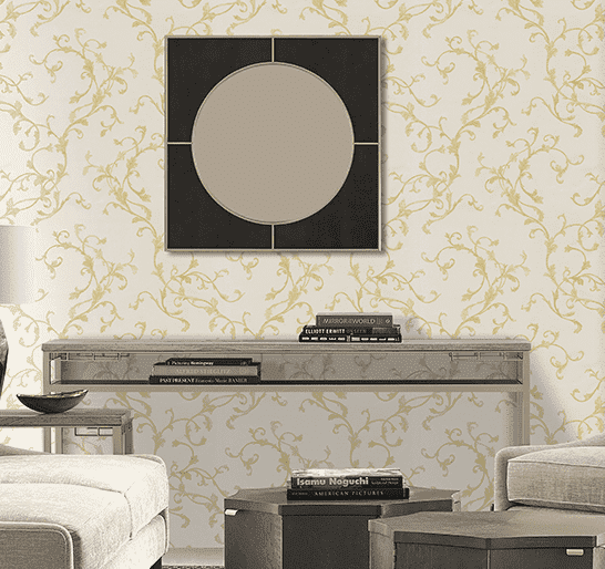 Papier peint tendance