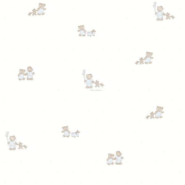 PAPIER PEINT : 53 CM X 10 METRES