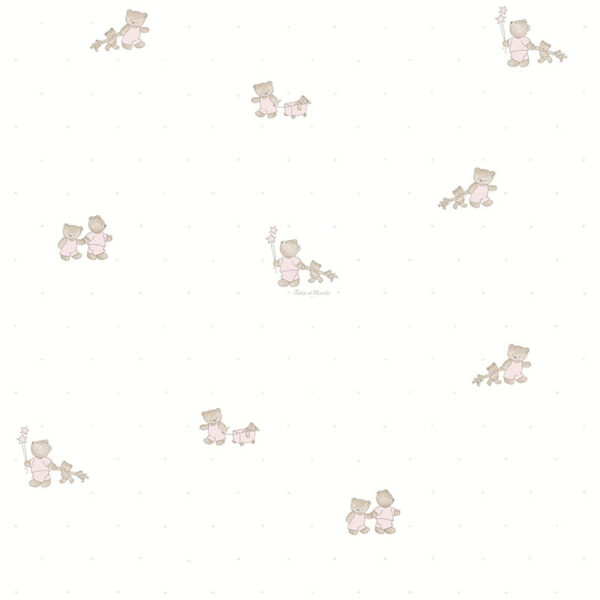 PAPIER PEINT : 53 CM X 10 METRES