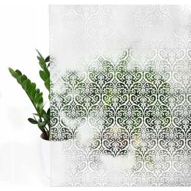 FILM ADHESIF 12 Film adhésif pour vitres