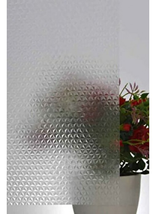 FILM ADHESIF 15 Film adhésif vitre pour déco