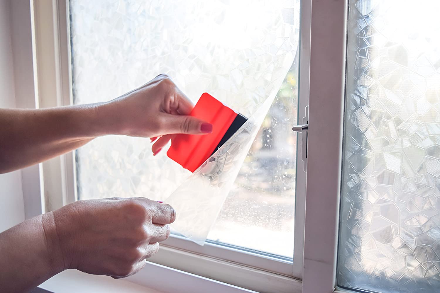 FILM ADHESIF 4 Film adhésif décoratif