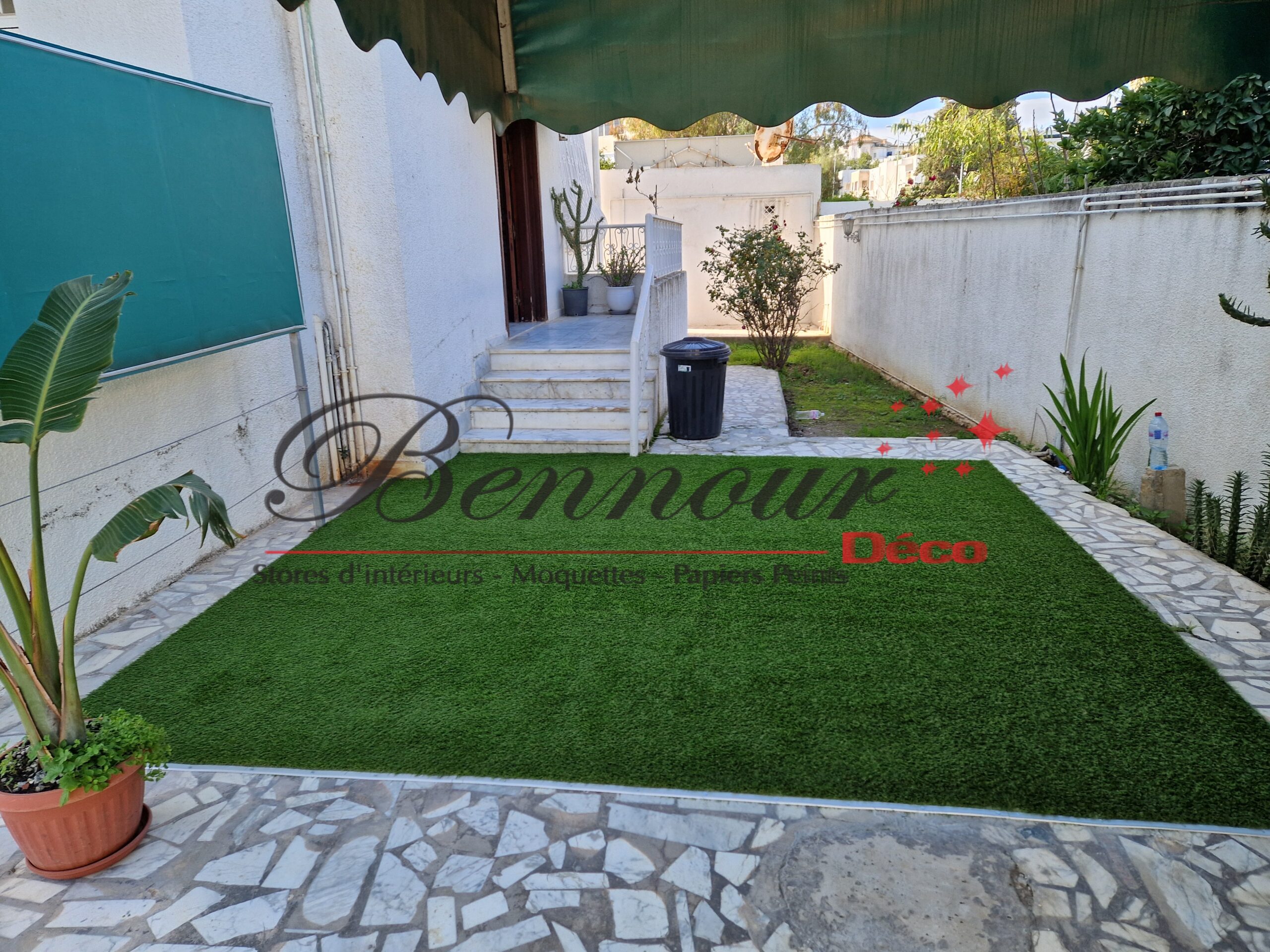 GAZON ARTIFICIEL REF = CG SOUL (5)