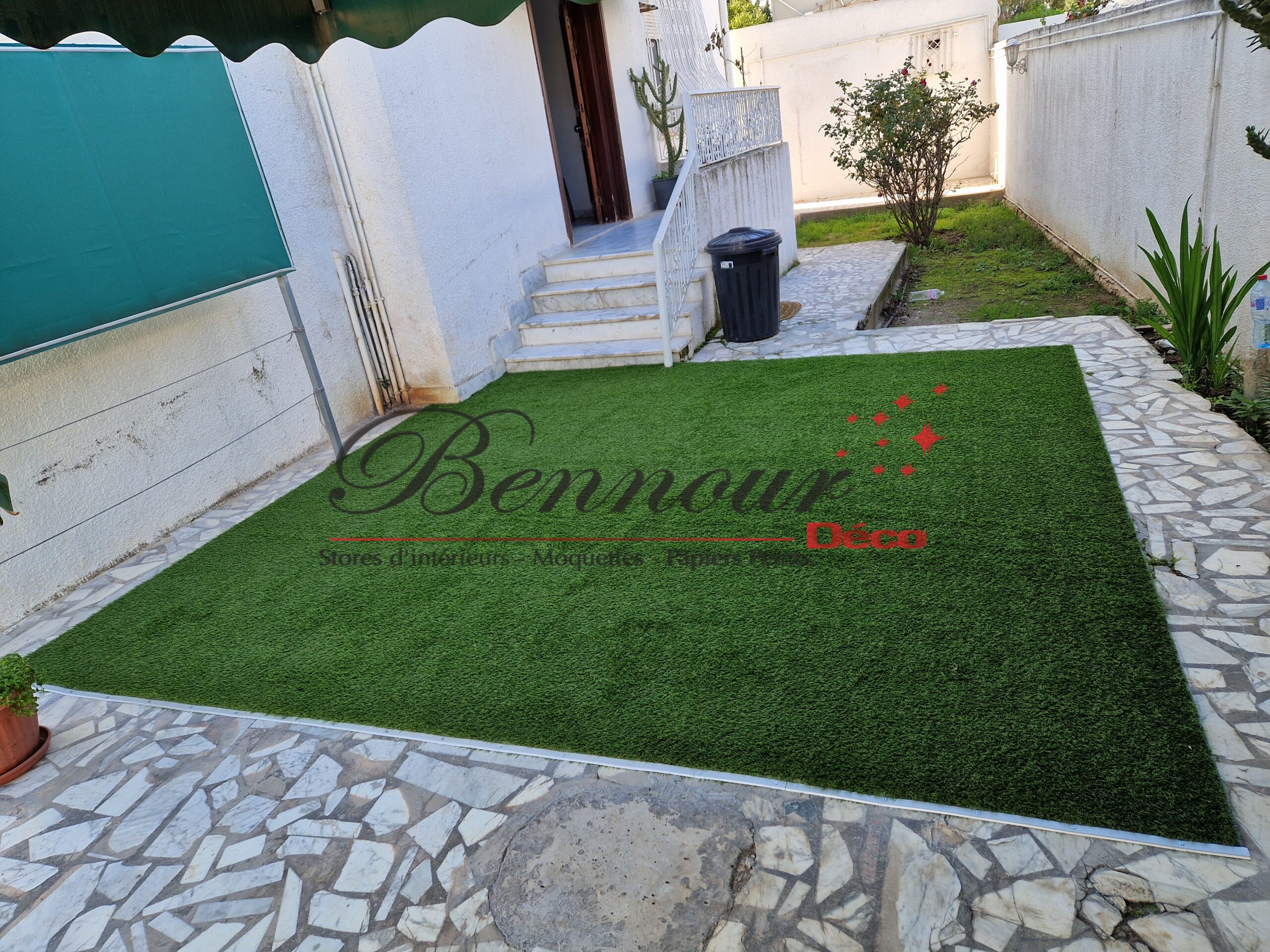 GAZON ARTIFICIEL REF = CG SOUL (6)