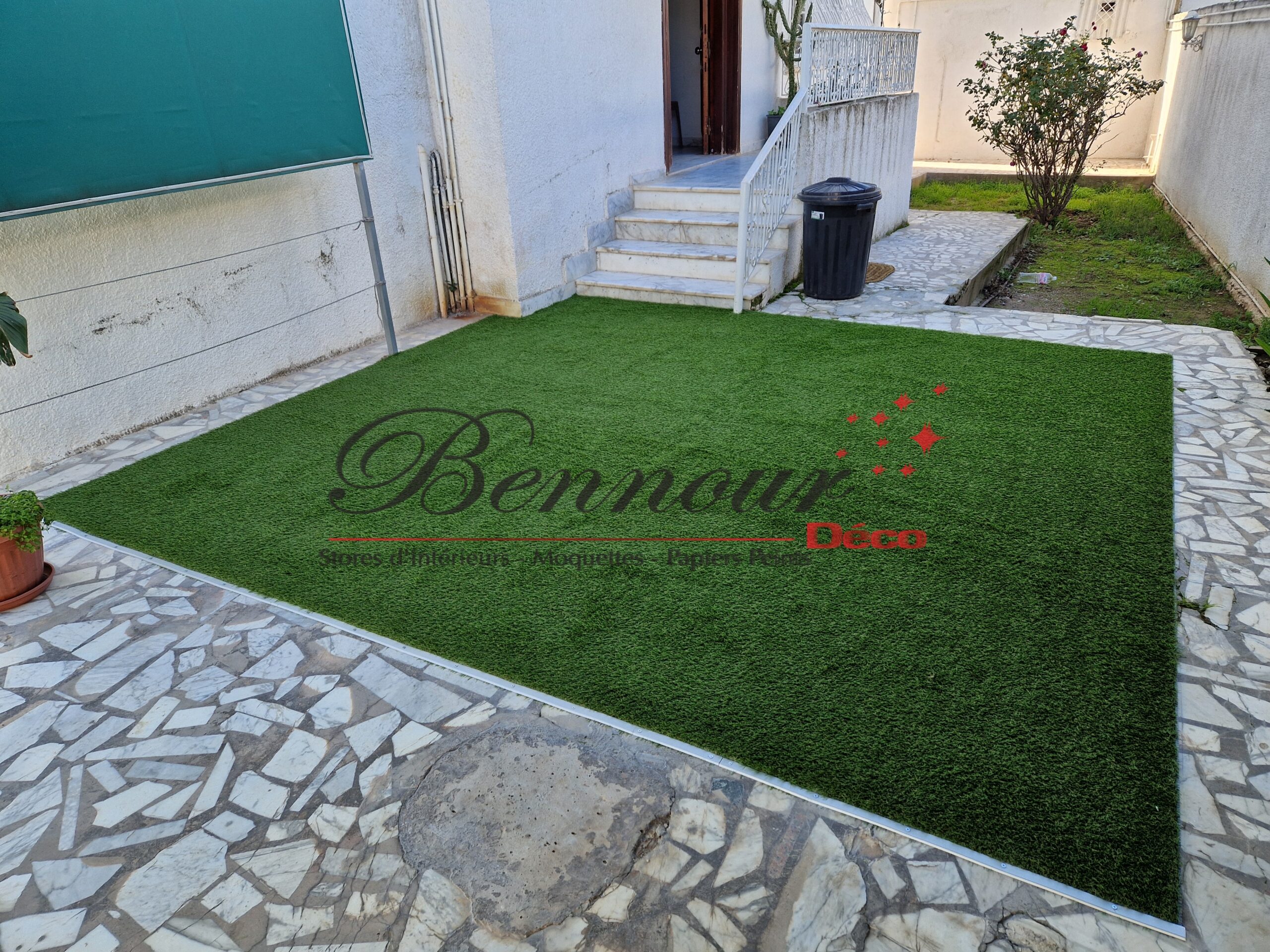 GAZON ARTIFICIEL REF = CG SOUL (7)