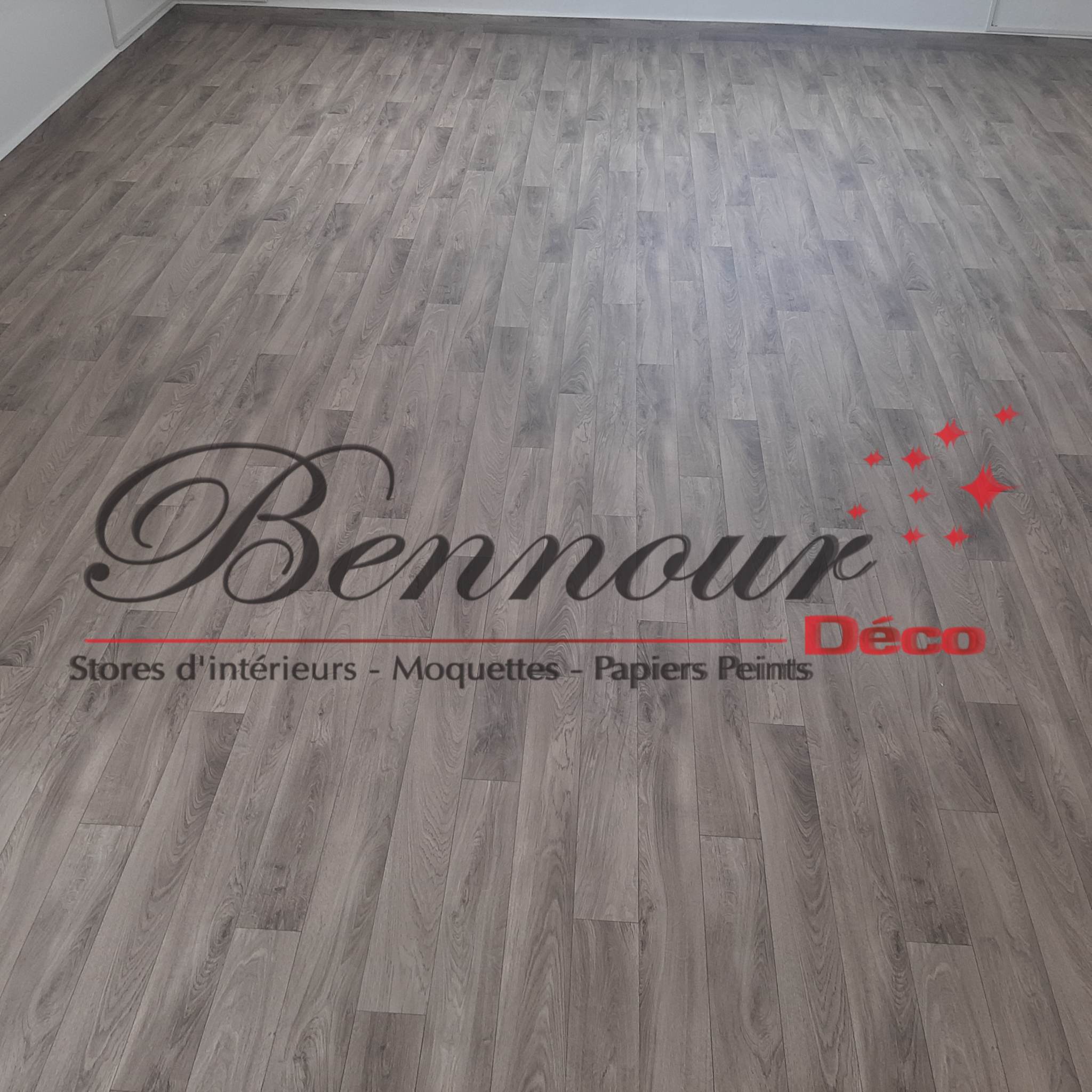 Moquette PVC effet bois Moquette PVC effet bois
