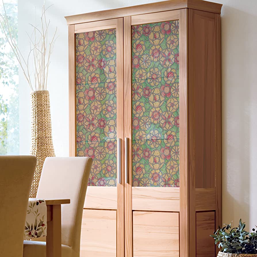 Film adhésif décoratif