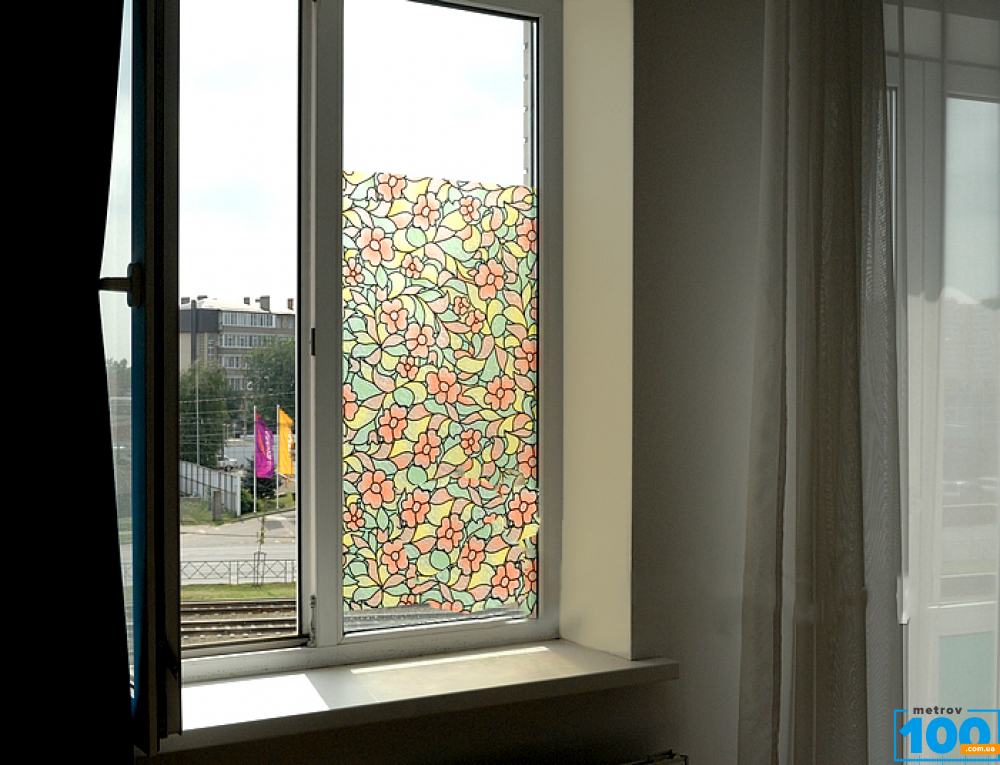 FILM ADHESIF 27 Film adhésif décoratif