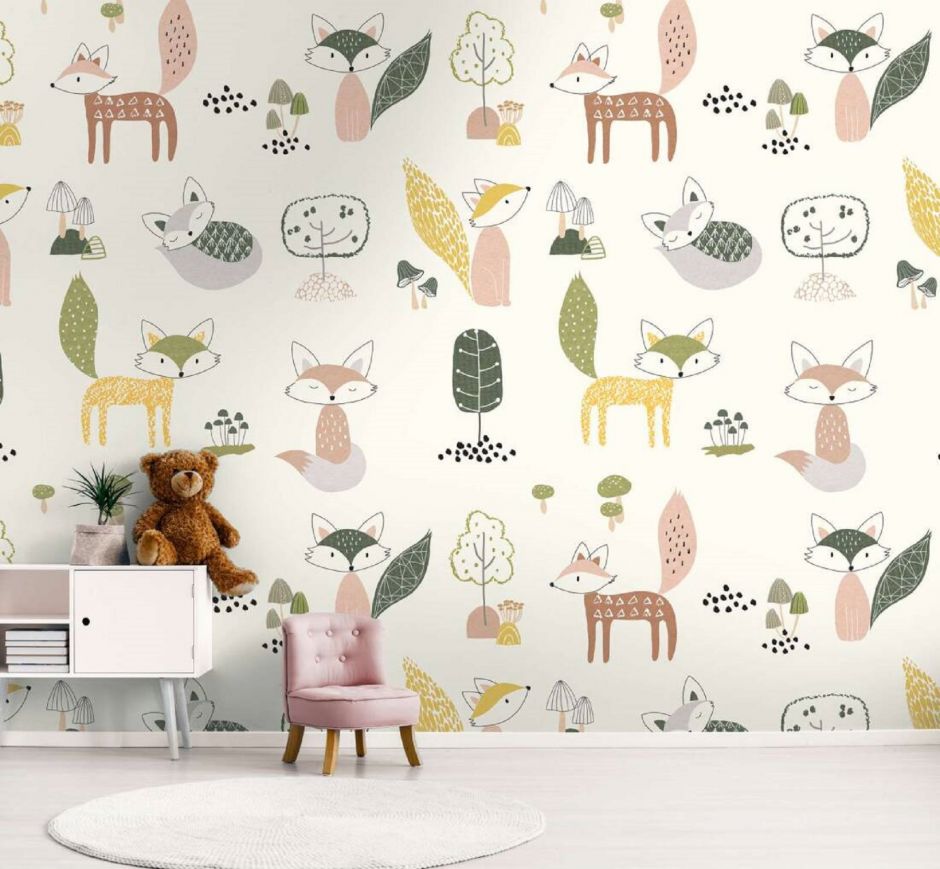 391891-2_thumb Poster mural enfant décoratif
