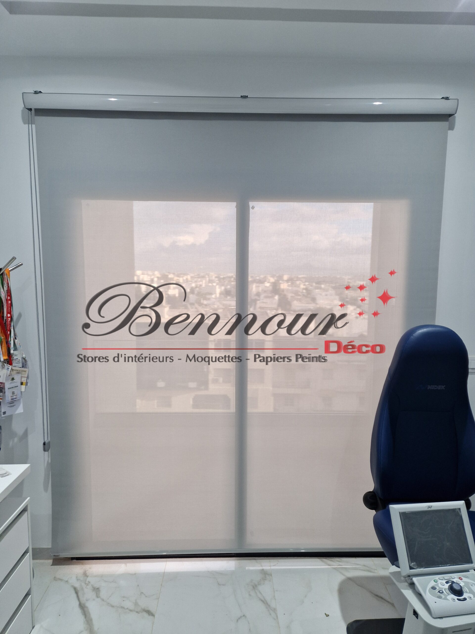 STORE ROULEAU REF = LK 133 (14)