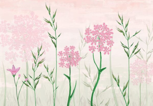 POSTER MURAL REF = 14122 ; DIMENSIONS = 416 CM X 290 CM