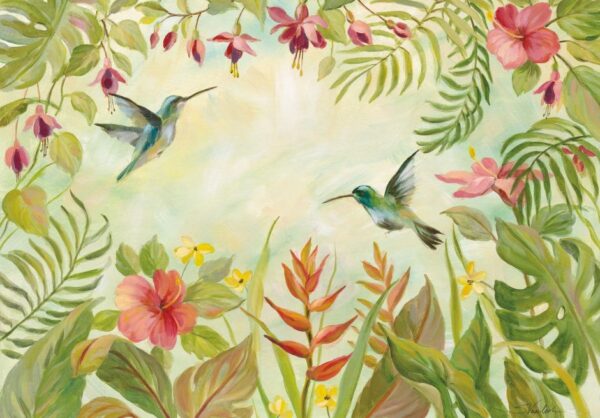 POSTER MURAL REF = 14232 ; DIMENSIONS = 416 CM X 290 CM