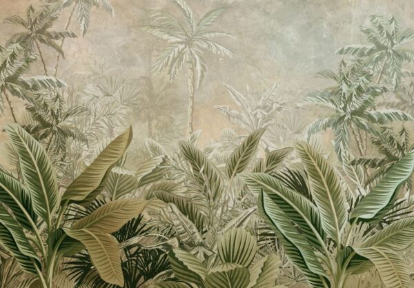 POSTER MURAL REF = 14261 ; DIMENSIONS = 416 CM X 290 CM