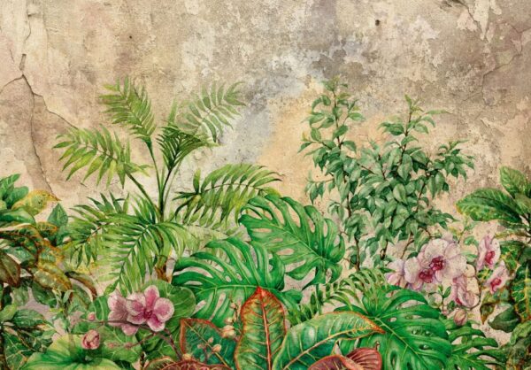 POSTER MURAL REF = 14264 ; DIMENSIONS = 416 CM X 290 CM
