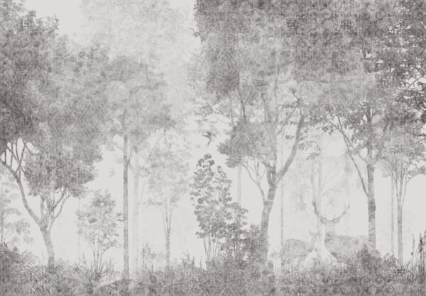 POSTER MURAL REF = 14299 ; DIMENSIONS = 416 CM X 290 CM