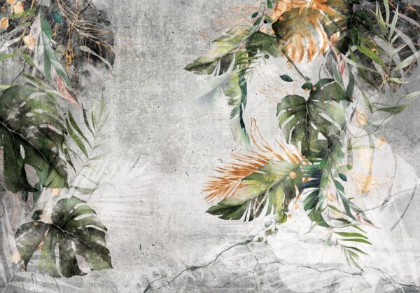 POSTER MURAL REF = 14510 ; DIMENSIONS = 416 CM X 290 CM