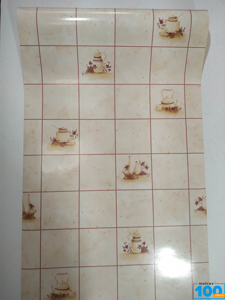 Papier peint décoratif simple