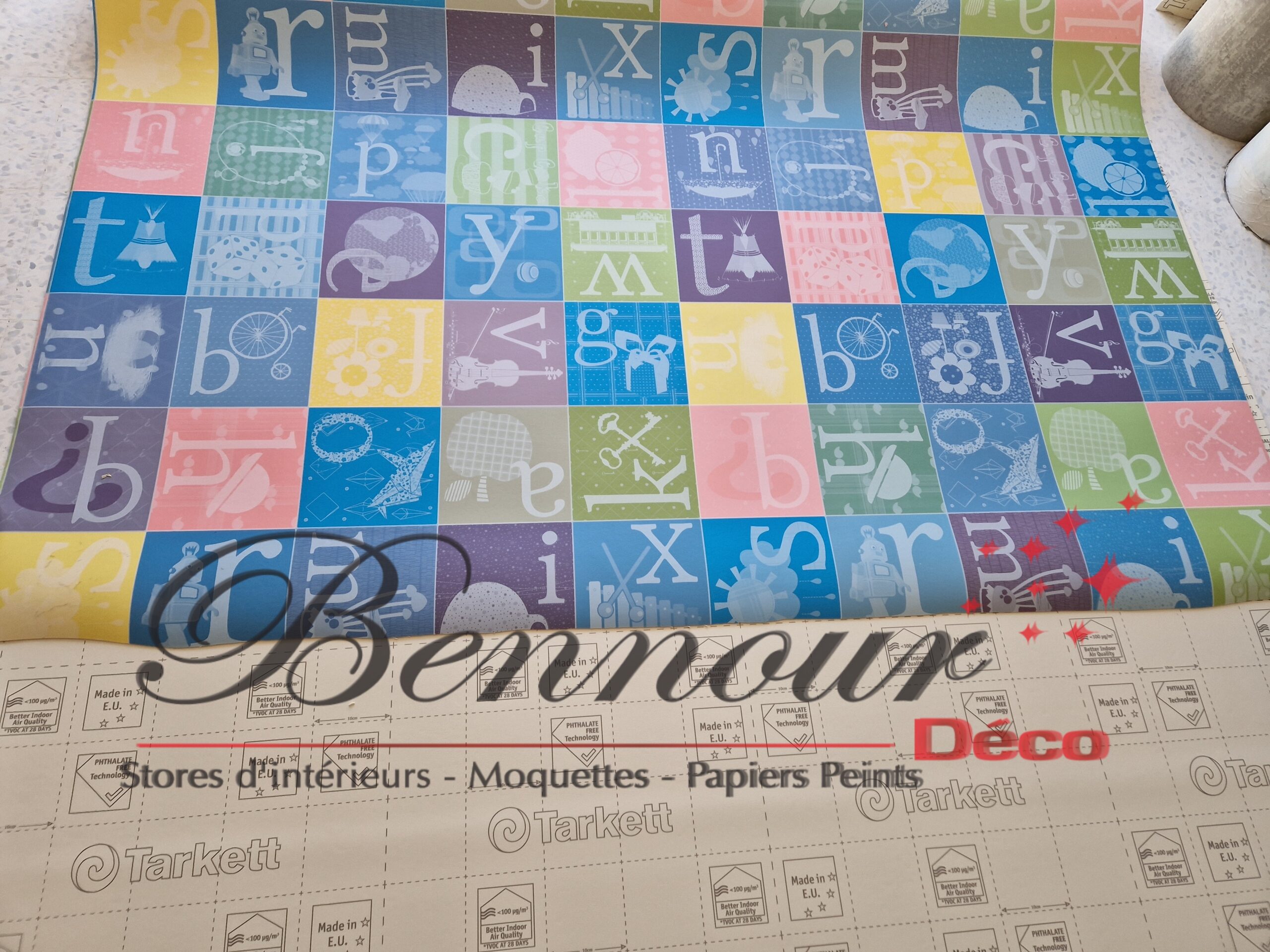 REF = 5331231 TARKETT (3)