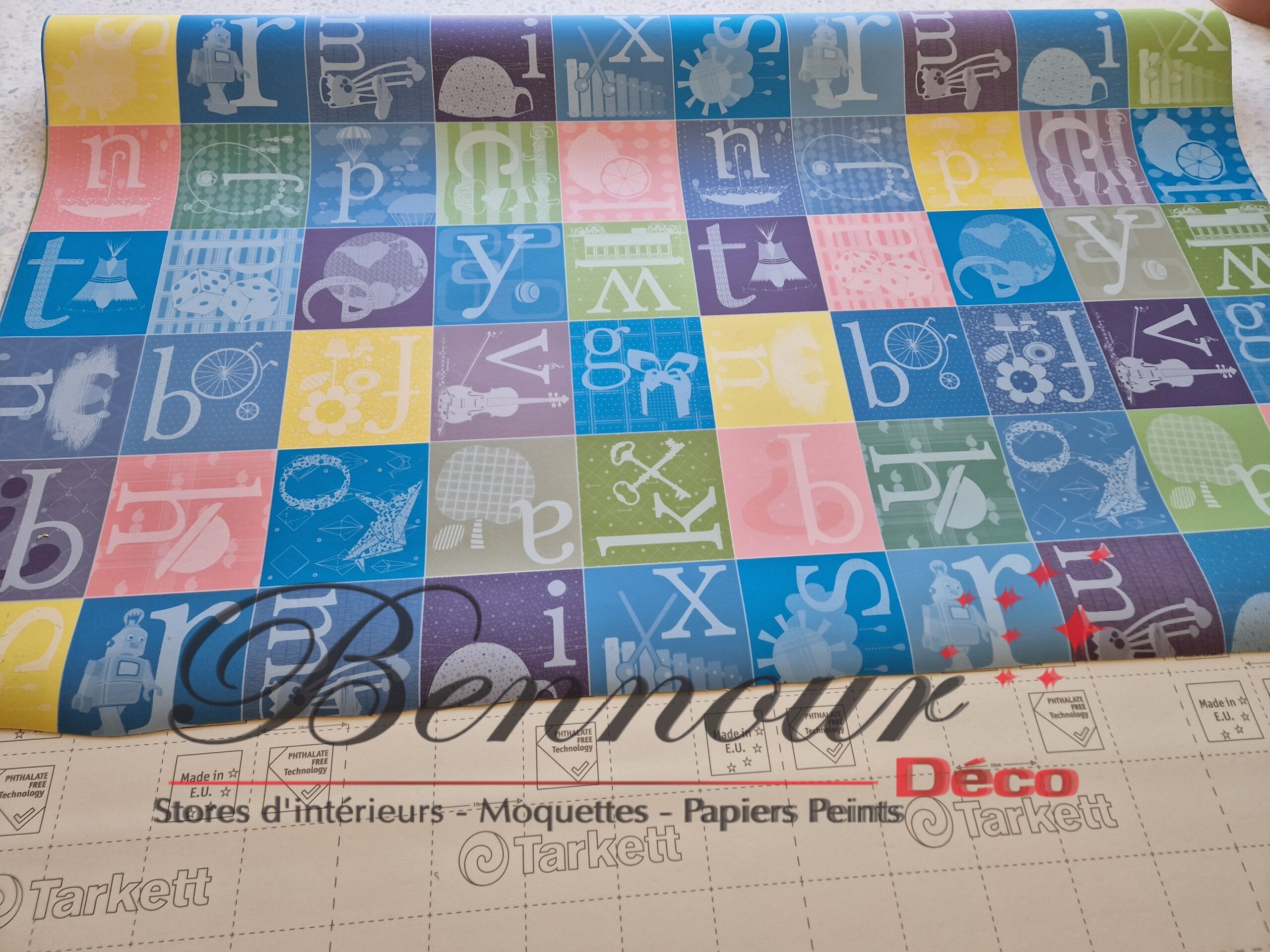 REF = 5331231 TARKETT (4)