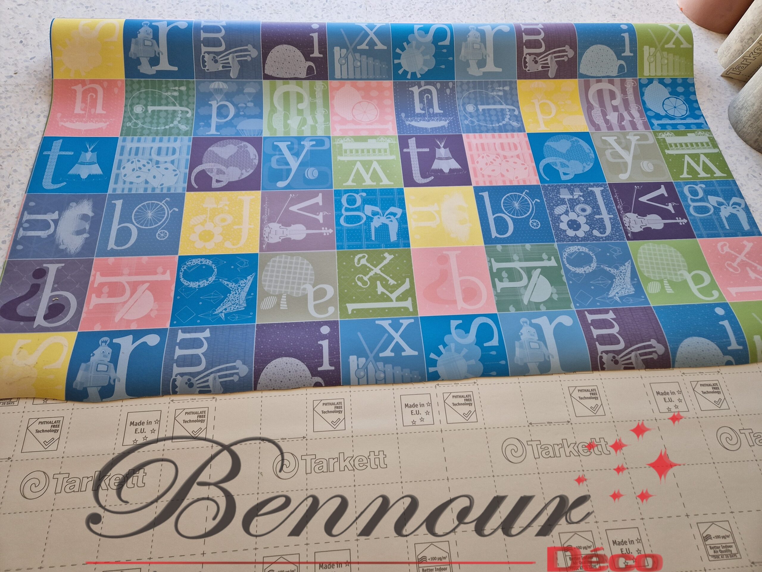 REF = 5331231 TARKETT (5)