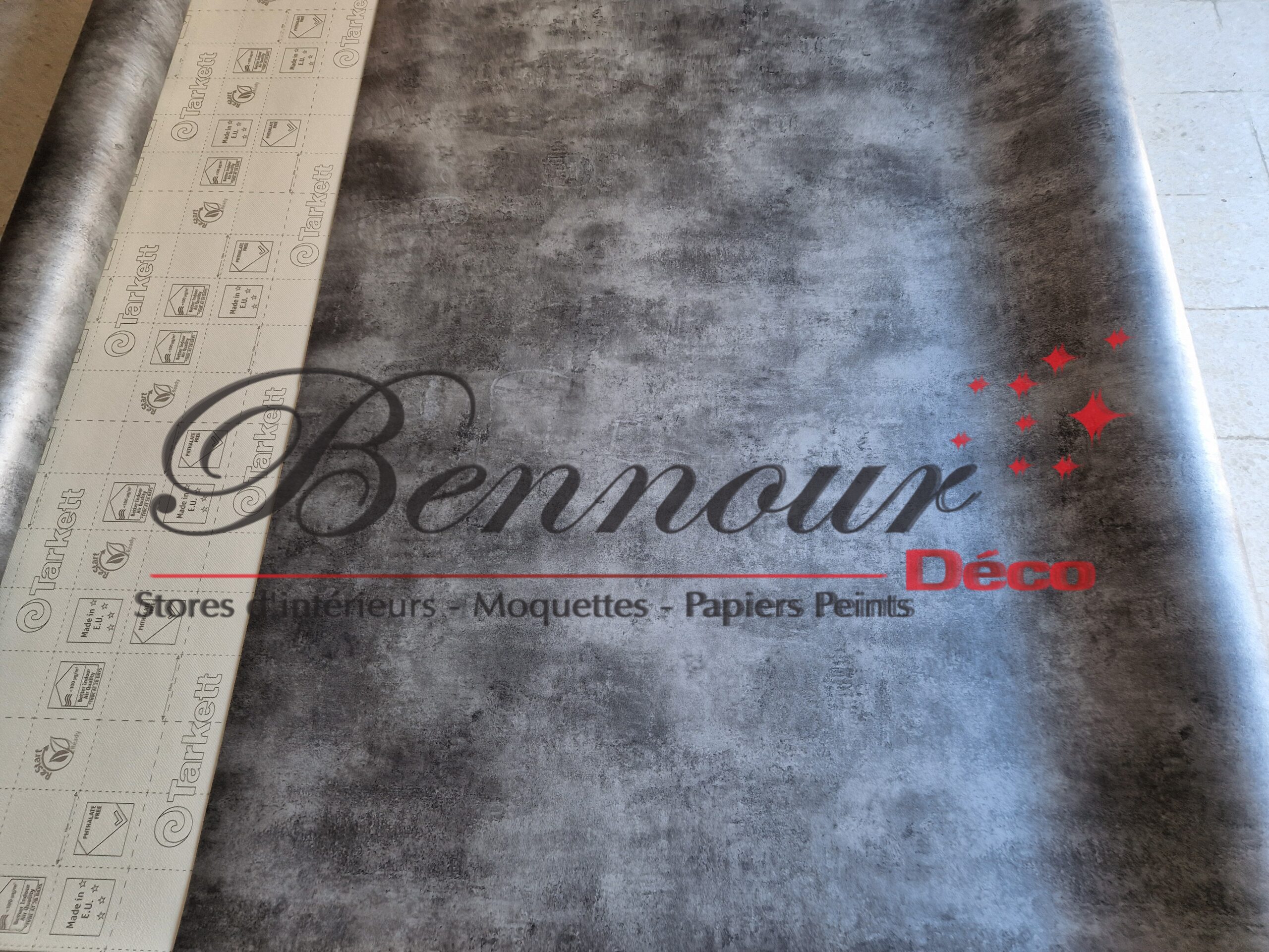 REF = 5738008 (2) Papier peint