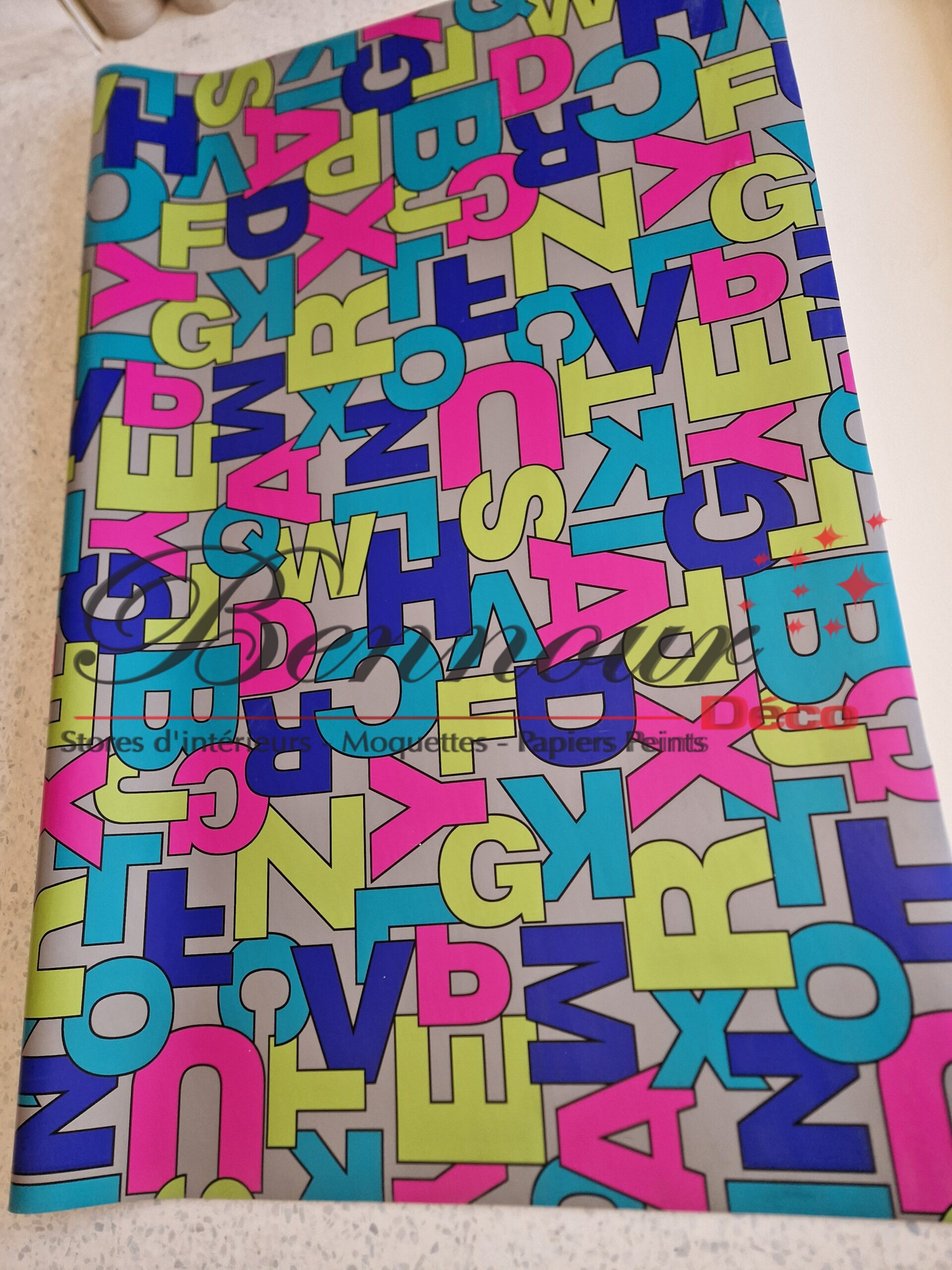 REF = ALPHABET 83 (4)