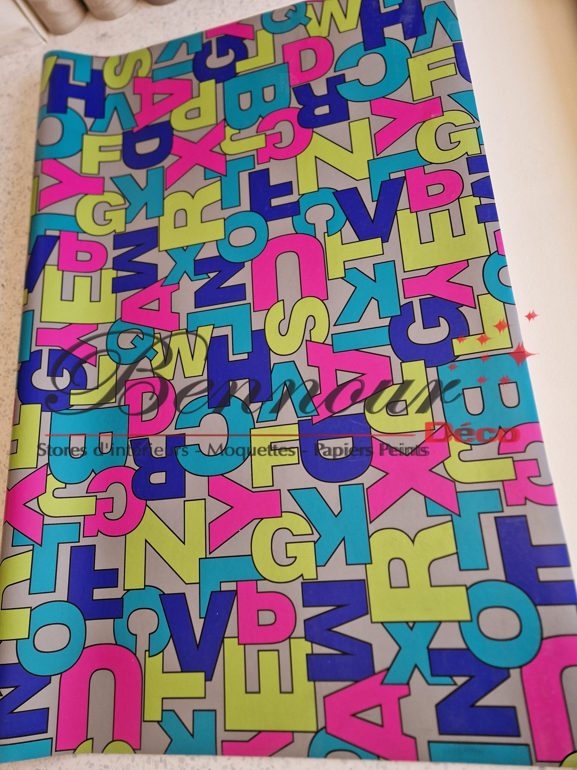 REF = ALPHABET 83 (5)