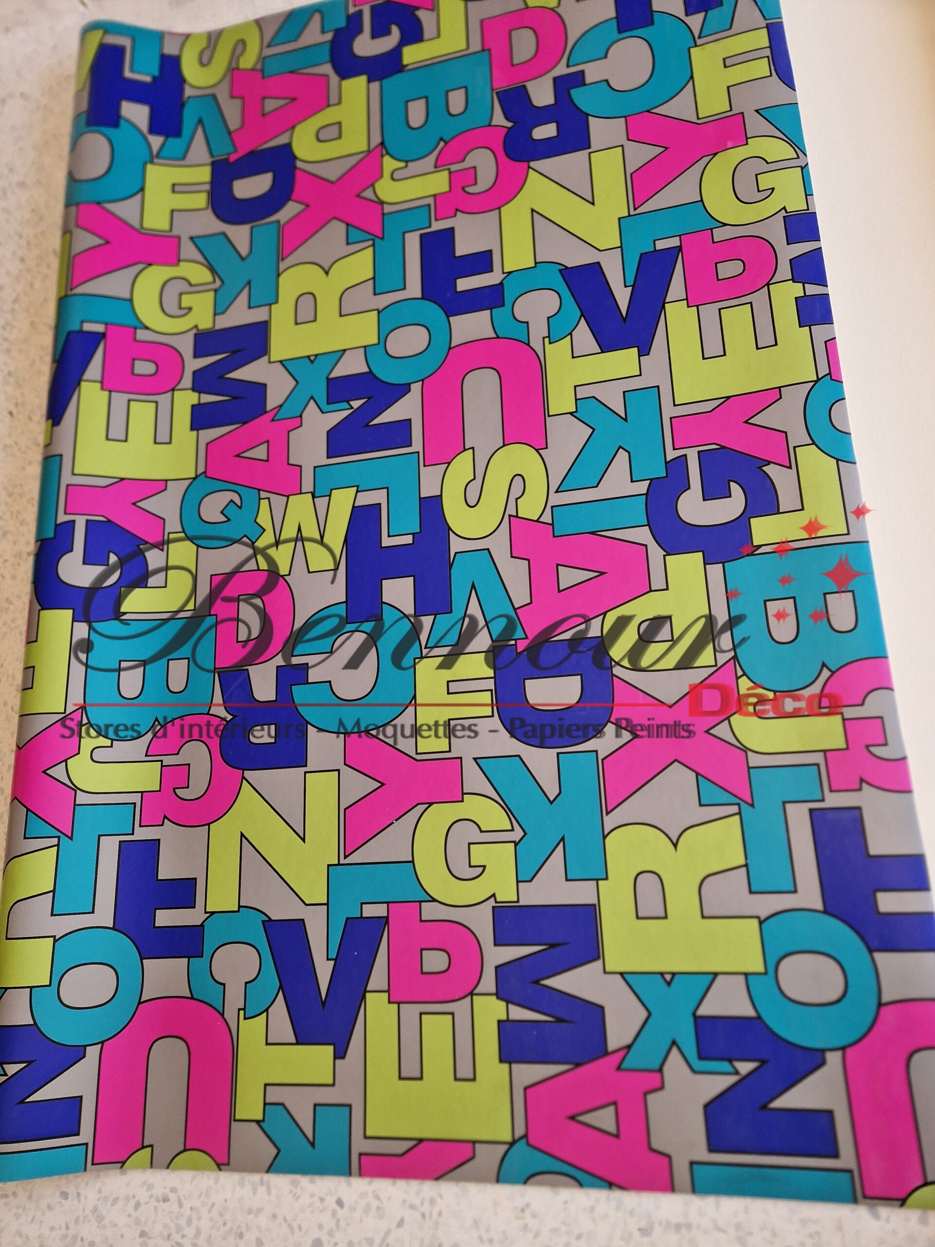 REF = ALPHABET 83 (6)