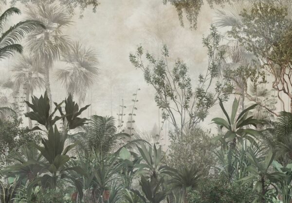 POSTER MURAL REF = 14526 ; DIMENSIONS = 416 CM X 290 CM
