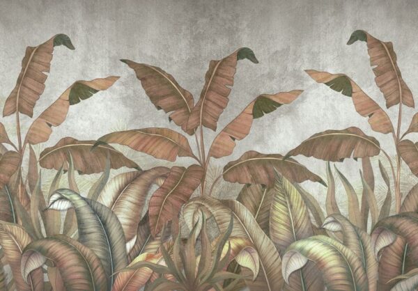 POSTER MURAL REF = 14530 ; DIMENSIONS = 416 CM X 290 CM