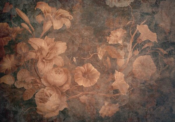 POSTER MURAL REF = 14557 ; DIMENSIONS = 416 CM X 290 CM