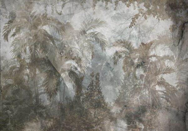 POSTER MURAL REF = 14617 ; DIMENSIONS = 416 CM X 290 CM