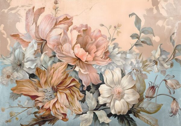 POSTER MURAL REF = 14667 ; DIMENSIONS = 416 CM X 290 CM