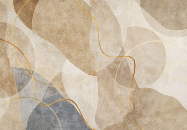 POSTER MURAL REF = 14675 ; DIMENSIONS = 416 CM X 290 CM
