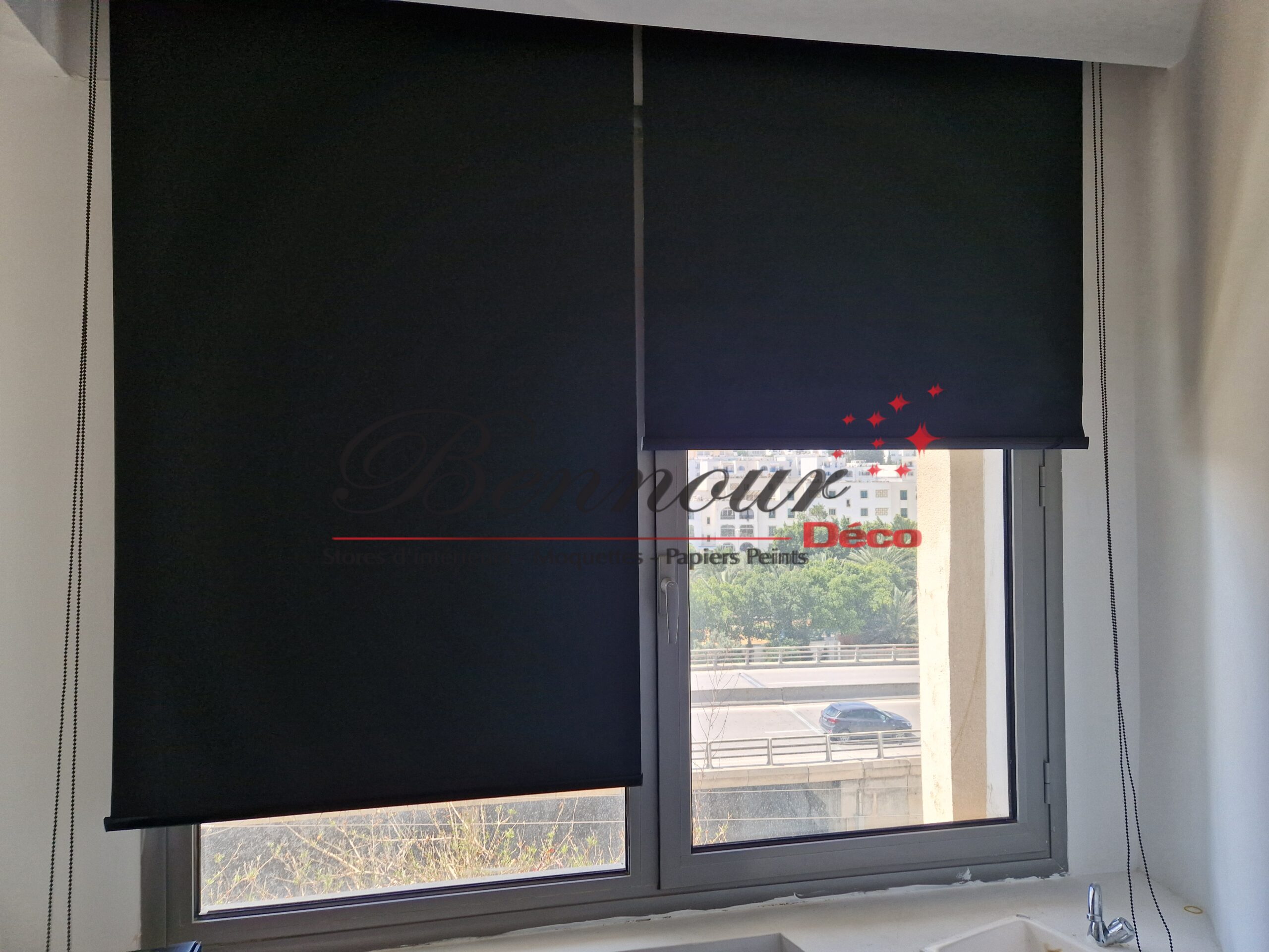 STORE ROULEAU REF = PS-BT 7130 (16)