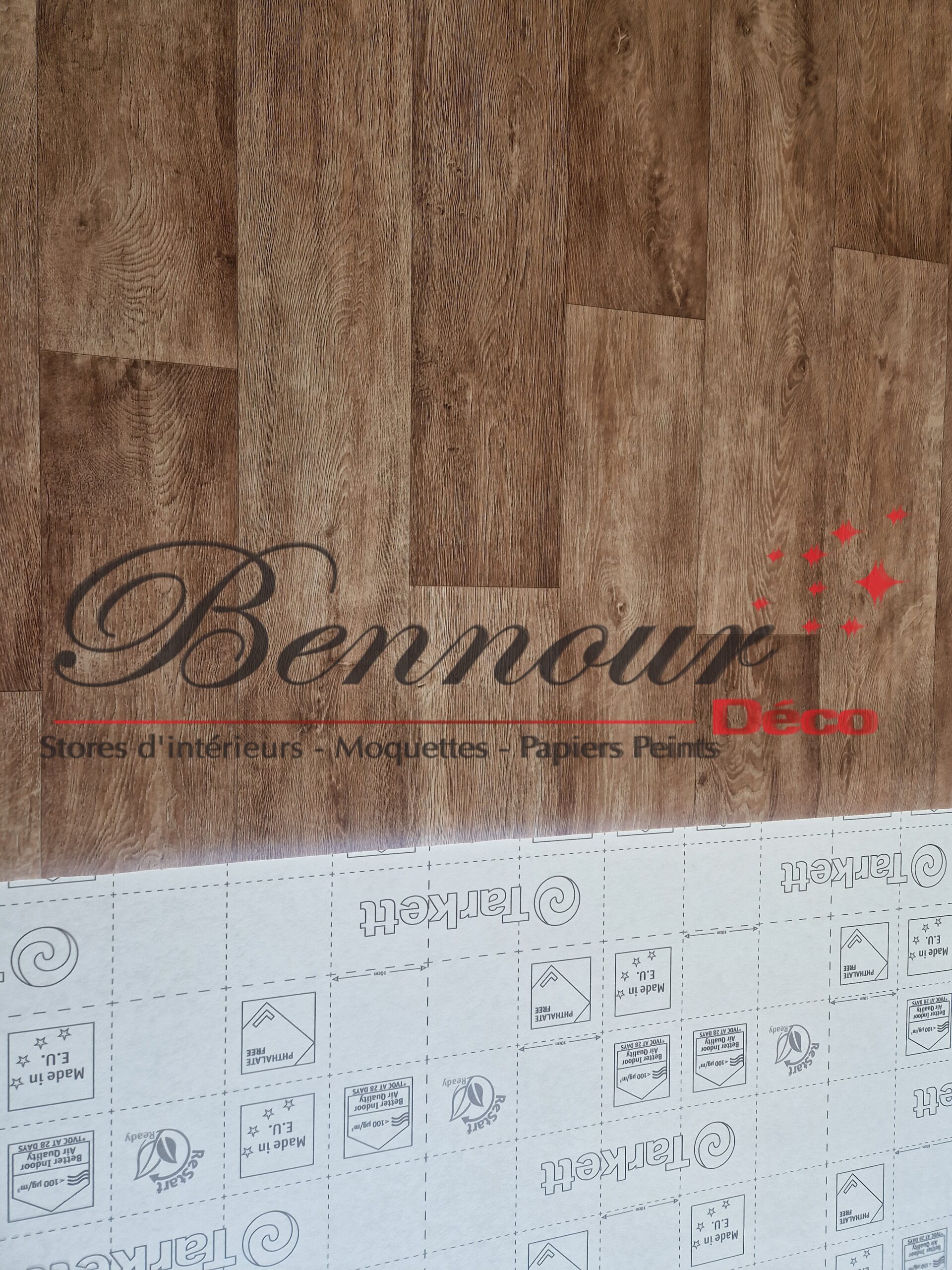 TARKETT REF = 25104003 (6)