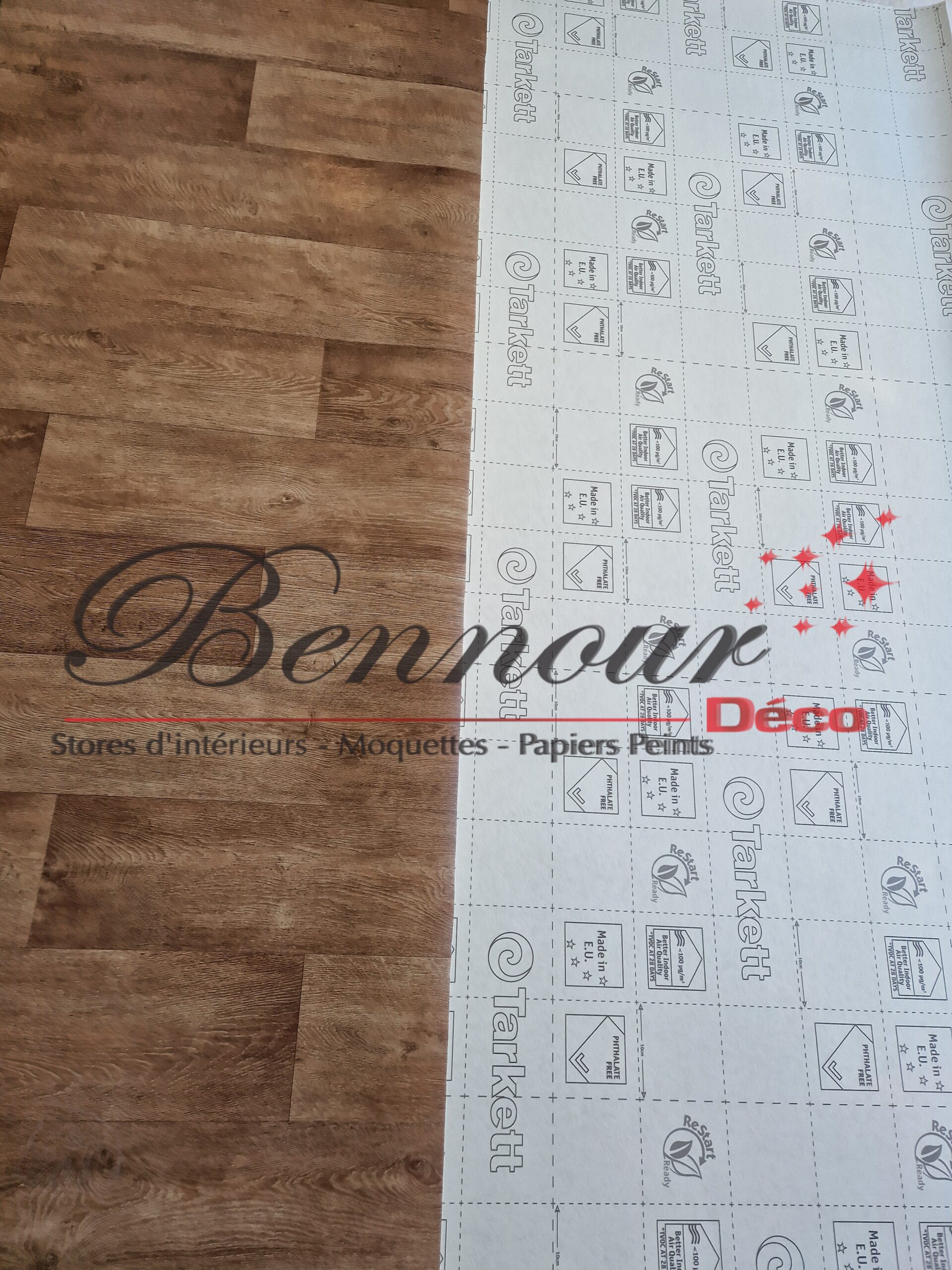 TARKETT REF = 25104003 (8)