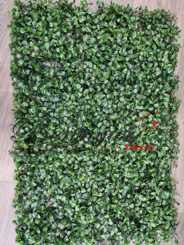 MUR VEGETAL 60 CM X 40 CM