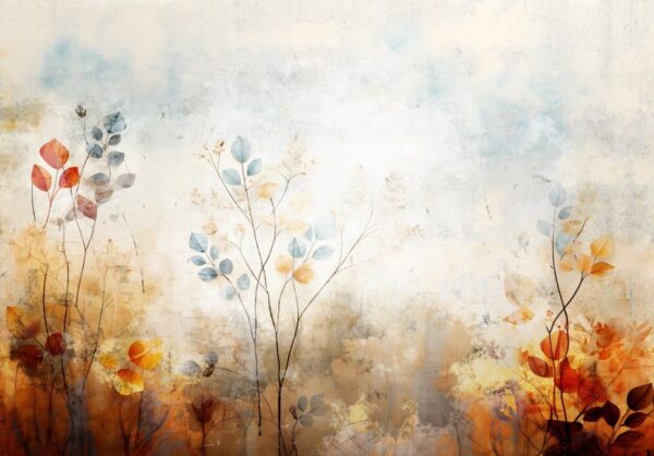 POSTER MURAL REF = 14760 ; DIMENSIONS = 416 CM X 290 CM