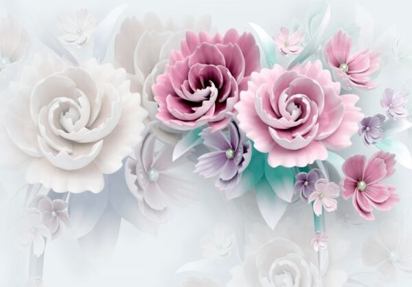 POSTER MURAL REF = 14149 ; DIMENSIONS = 416 CM X 290 CM