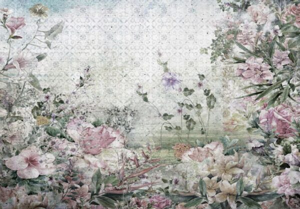 POSTER MURAL REF = 14274 ; DIMENSIONS = 416 CM X 290 CM