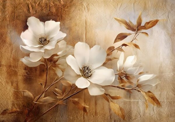 POSTER MURAL REF = 14753 ; DIMENSIONS = 416 CM X 290 CM