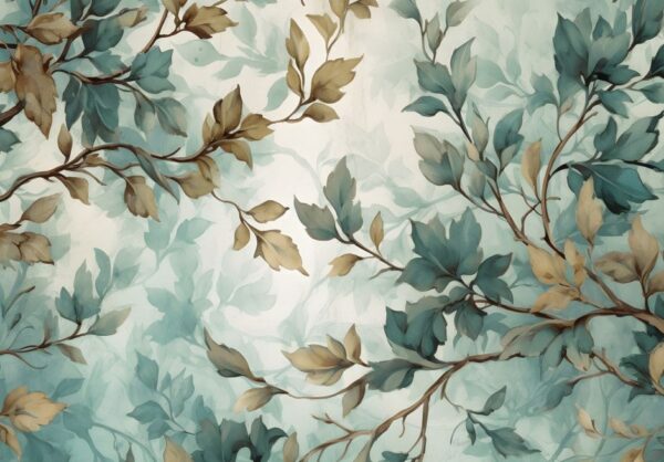 POSTER MURAL REF = 14756 ; DIMENSIONS = 416 CM X 290 CM