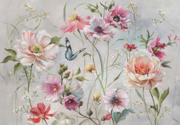 POSTER MURAL REF = 14919 ; DIMENSIONS = 416 CM X 290 CM