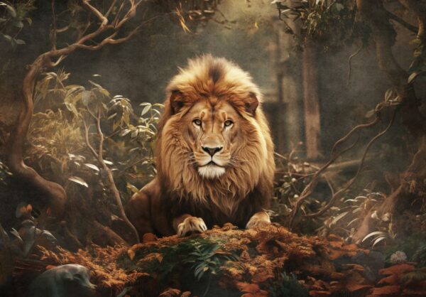 POSTER MURAL REF = 15022 ; DIMENSIONS = 416 CM X 290 CM